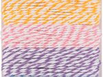 folia Dekokordeln Bakers Twine Pastell farbsortiert