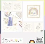 folia Malbuch ME TIME