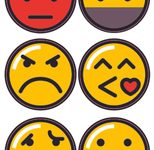 folia Aufkleber verschiedene Motive