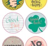 folia Aufkleber verschiedene Motive