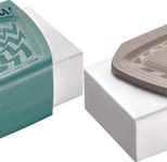 maped Radiergummi farbsortiert