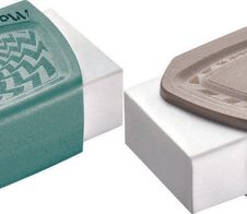 maped Radiergummi farbsortiert