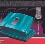 maped Locher DECO 20/25 türkis