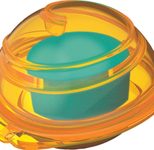 maped Knetgummi blau