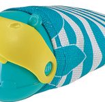 maped Spitzer türkis