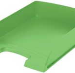 LEITZ Briefablage DIN A4 grün