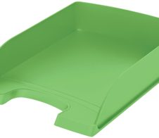 LEITZ Briefablage DIN A4 grün