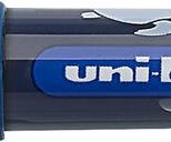 uni-ball EYE Ocean Care Gelschreiber 0.4 mm, Schreibfarbe: Blau