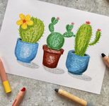 EBERHARD FABER Buntstifte Mehrfarbig