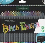 FABER-CASTELL Buntstifte Mehrfarbig