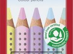 FABER-CASTELL Buntstifte Mehrfarbig