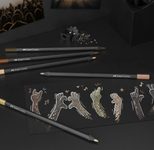 FABER-CASTELL Buntstifte Mehrfarbig