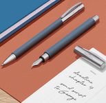 FABER-CASTELL Kugelschreiber 0.8 mm Schwarz