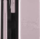 FABER-CASTELL Patronenfüller rosa