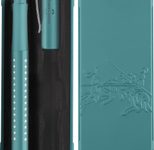 FABER-CASTELL Patronenfüller blau