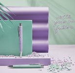 FABER-CASTELL Kugelschreiber 0.7 mm Blau