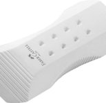 FABER-CASTELL Radiergummi weiß