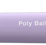 FABER-CASTELL Kugelschreiber 0.7 mm Blau