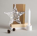 Rayher Holzanhänger natur