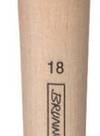 BRUNNEN Borstenpinsel Größe 18