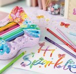 FABER-CASTELL Buntstifte Mehrfarbig