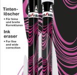 EBERHARD FABER Tintenkiller