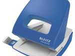 LEITZ Locher NeXXt blau