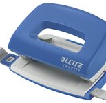 LEITZ Locher NeXXt blau