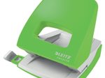 LEITZ Locher NeXXt grün