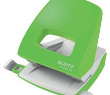 LEITZ Locher NeXXt grün