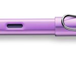 LAMY Patronenfüller lila
