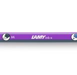 LAMY ink-x M velvet Tintenkiller