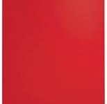 LEITZ Sichtbuch Recycle 4677 DIN A4 rot