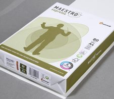 Mondi Business Paper Kopierpapier DIN A4 80 g/m²