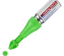 edding 8870 Tieflochmarker grün