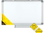 Idena Whiteboard 40,0 x 30,0 cm weiß