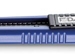 DAHLE Cuttermesser 9 mm blau, schwarz