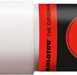 MOLOTOW Permanentmarker 15.0 mm Weiß