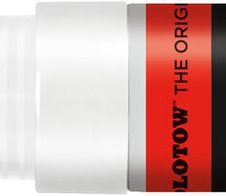 MOLOTOW Permanentmarker 4.0 - 8.0 mm Weiß