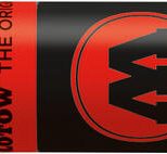 MOLOTOW Permanentmarker 4.0 mm Weiß