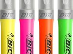 BIC® Highlighter Flex Textmarker Mehrfarbig