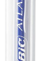 BIC® Kugelschreiber-Set 0.4 mm Blau
