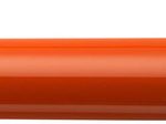 BIC® 4-Farben-Kugelschreiber Original orange/weiß