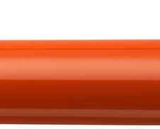 Orange, Weiß