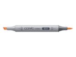 COPIC® ciao Marker Typ E - 51 Layoutmarker variabel milky white