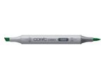 COPIC® ciao Marker Typ G - 02 Layoutmarker variabel Grün