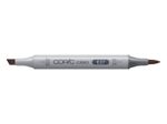 COPIC® ciao Marker Typ E - 37 Layoutmarker variabel Braun