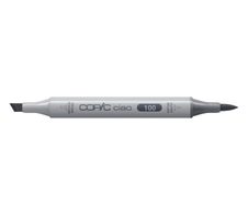 COPIC® ciao Marker Typ - 100 Layoutmarker variabel Schwarz