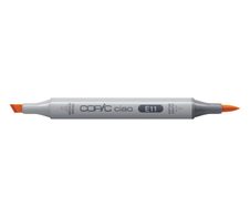 COPIC® ciao Marker Typ E - 11 Layoutmarker variabel bareley beige