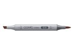 COPIC® ciao Marker Typ E - 35 Layoutmarker variabel Braun